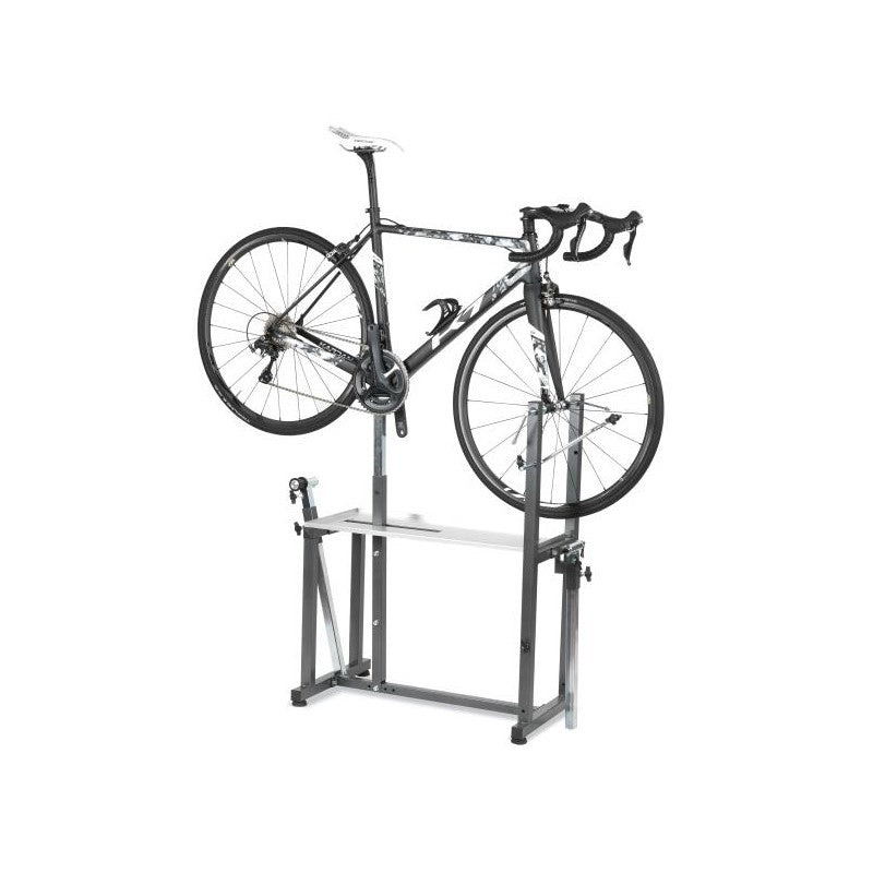 Gist Banco da Lavoro Professionale Genius Pro C/Centraruote + Optional