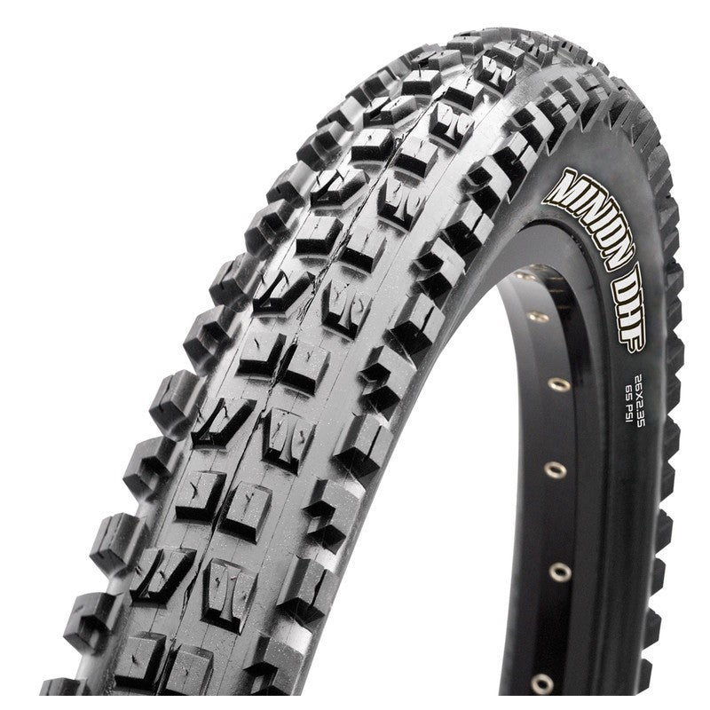Maxxis Coperture Minion DHF 27.5x2.60 Exo Tubeless Ready Dual
