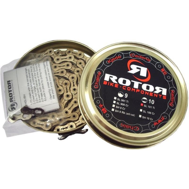 Rotor Catena MTB SL 901 TI