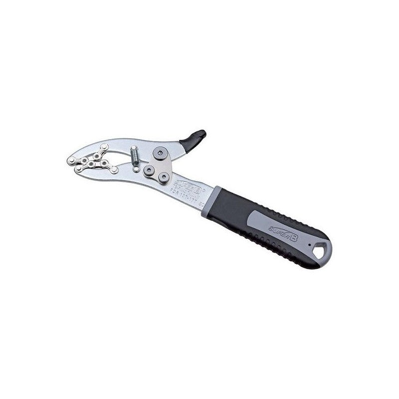 SuperB Chiave Ferma Ruota Libera 5-10V