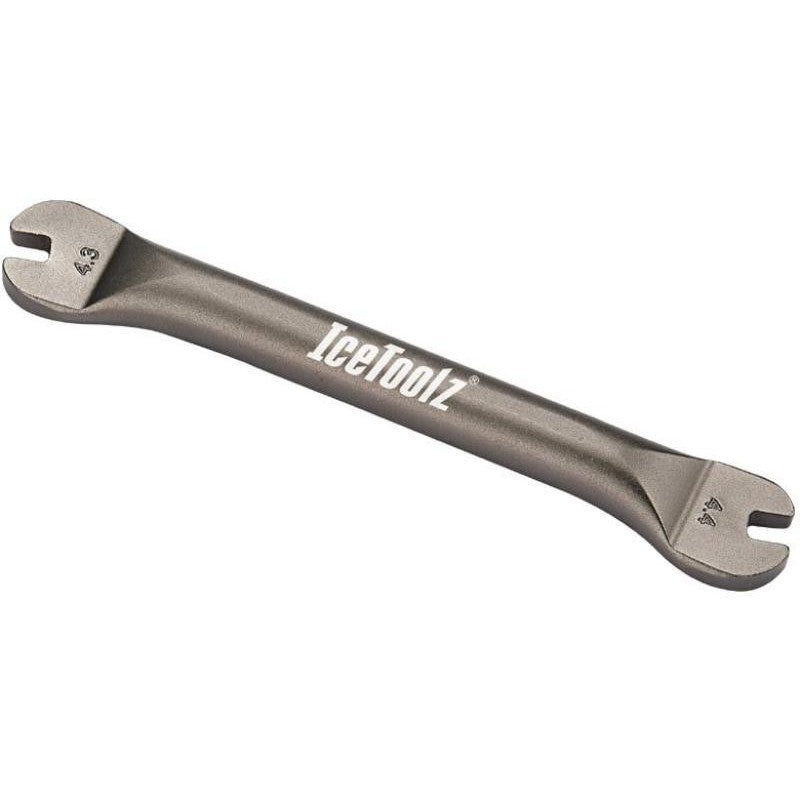 Ice Toolz Chiave Raggi Shimano