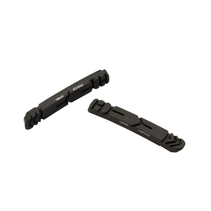 Ashima Pattini Freno Pro-Carbon MTB-CROSS 72mm