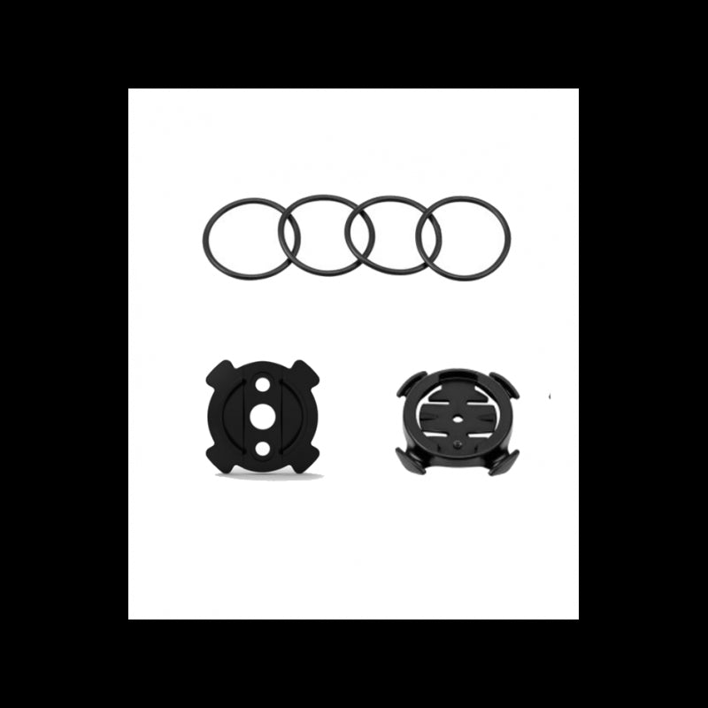 SporTek Supporto Manubrio Ciclocomputer GPS T100/T10