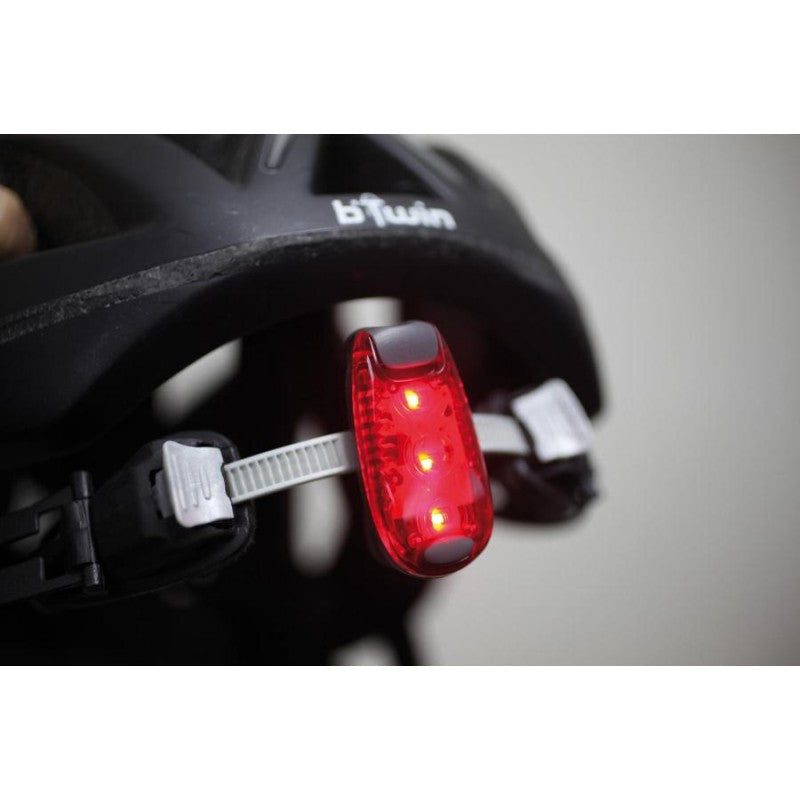 LAMPO Gemma Luminosa Safety Light Sport