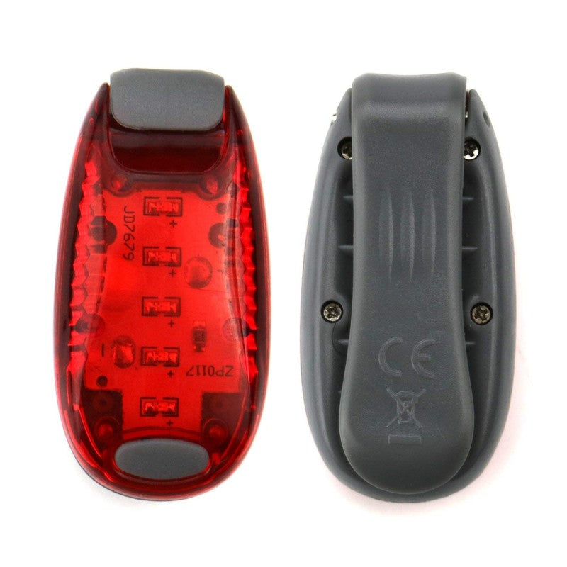 LAMPO Gemma Luminosa Safety Light Sport