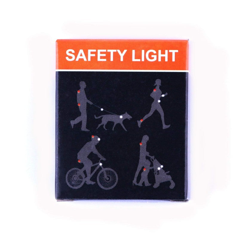LAMPO Gemma Luminosa Safety Light Sport