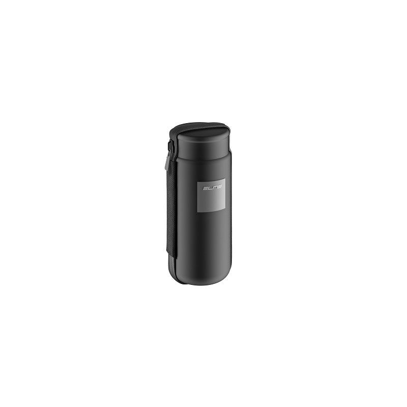 Elite Borraccia Portaoggetti Takuin Black/Grey