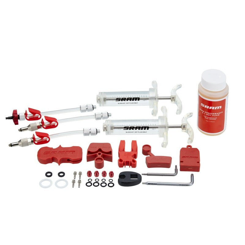 Sram  Kit spurgo Professionale Freni Pro