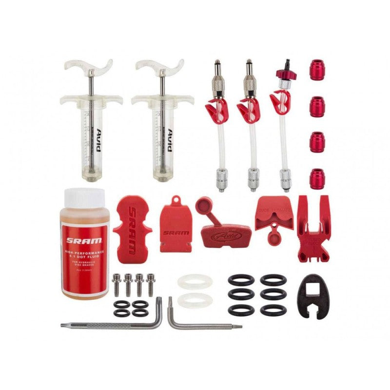 Sram  Kit spurgo Professionale Freni Pro