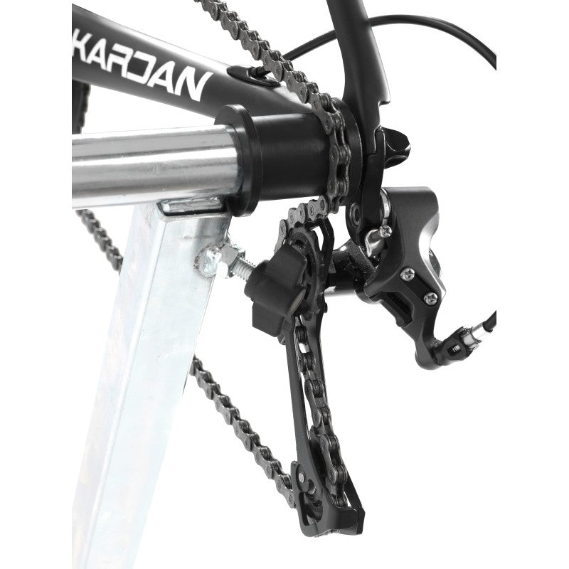 Gist Banco da Lavoro Professionale Genius Pro C/Centraruote + Optional