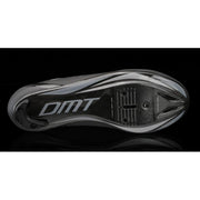 Dmt Scarpe Corsa KR2 Black/Orange Fluo