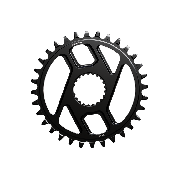Shimano Corona Deore SM-CRM66 12V
