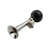 Olona Trombetta In Acciaio Cromata Diritta