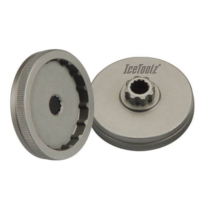 Ice Toolz Estrattore Movimento Centrale Shimano