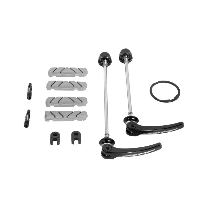 Zipp Ruote 303 Firecrest Carbon Cop.