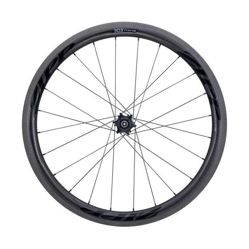 Zipp Ruote 303 Firecrest Carbon Cop.