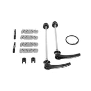 Zipp Ruote 404 Firecrest Carbon Rim Cop.