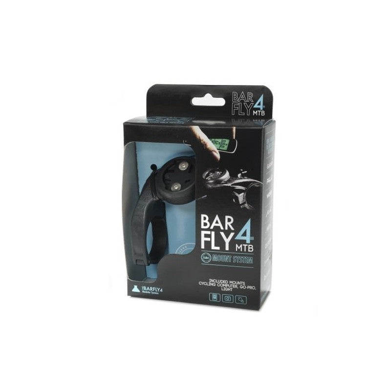 Bar Fly Supporto 4 Mtb