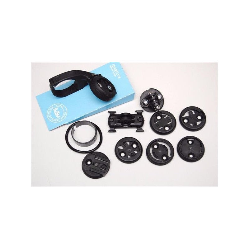 Bar Fly Supporto 4 Mtb