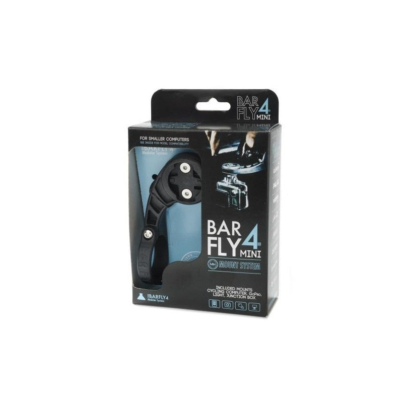 Bar Fly Supporto 4 Max