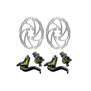 Magura Coppia Freni a Disco MT8 SL + Disco Storm SL.2