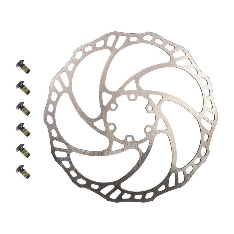 Magura Disco Fr. Storm SL.2