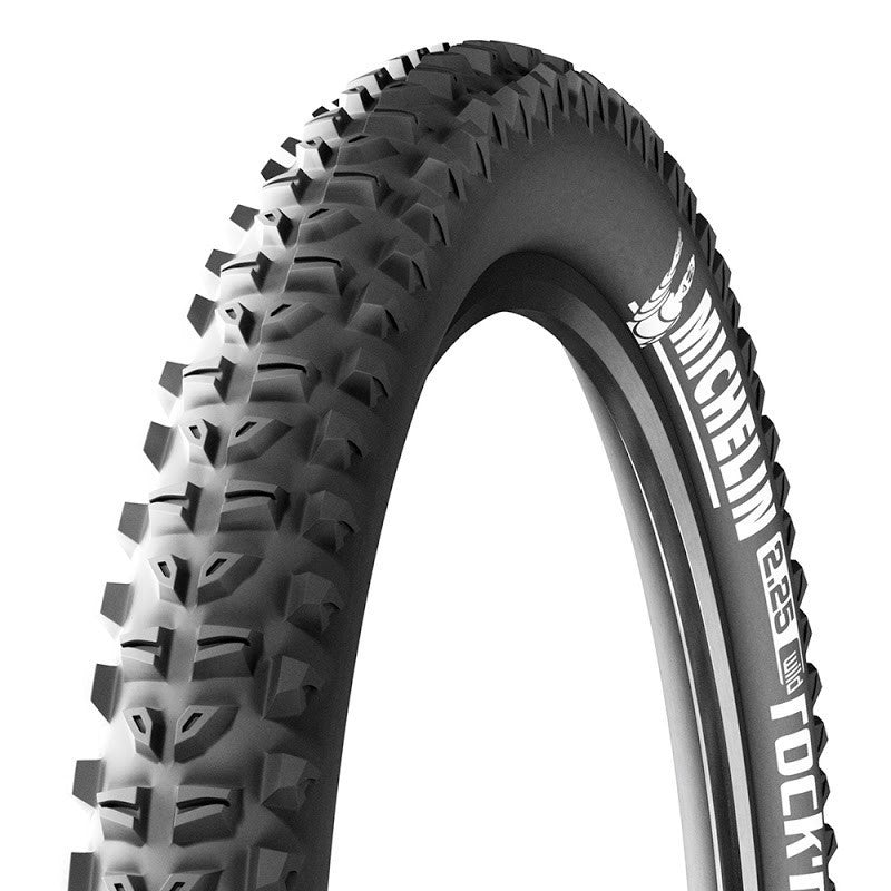 Michelin Wild Rock'r 26X2.10 Performance Nero 60TPI