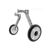Bta Stabilizzatori Regolabili Per Bici Da 16'' e 24'' Con Cambio