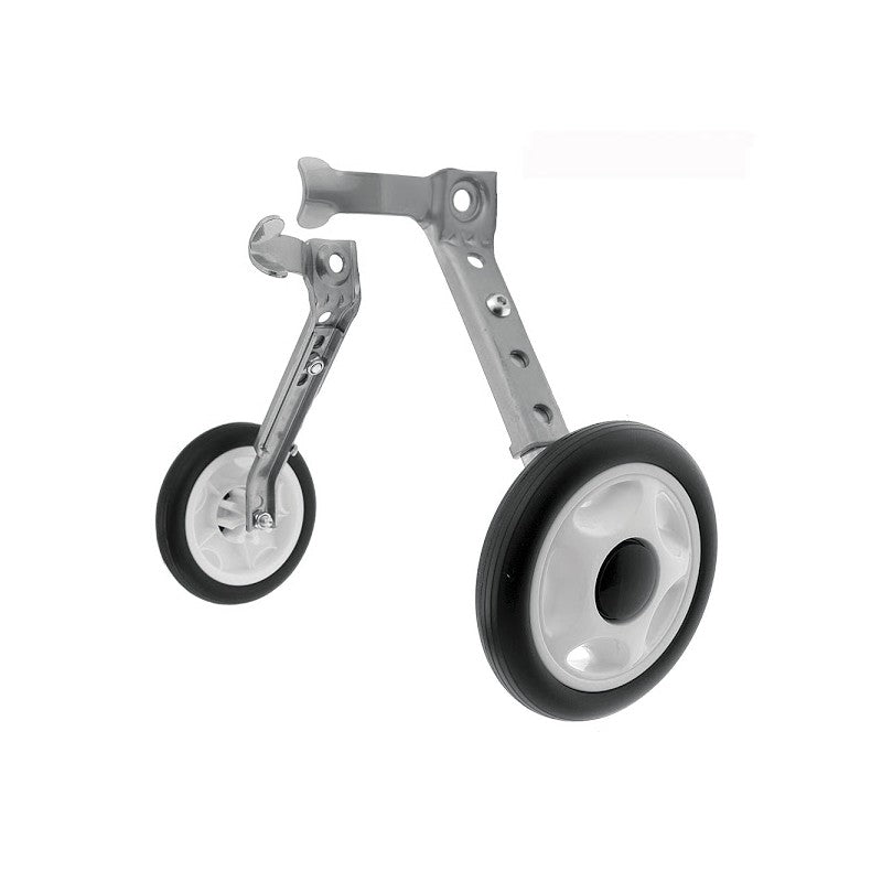 Bta Stabilizzatori Regolabili Per Bici Da 16'' e 24'' Con Cambio