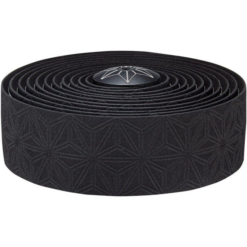 Supacaz Nastro Manubrio Suave Nero