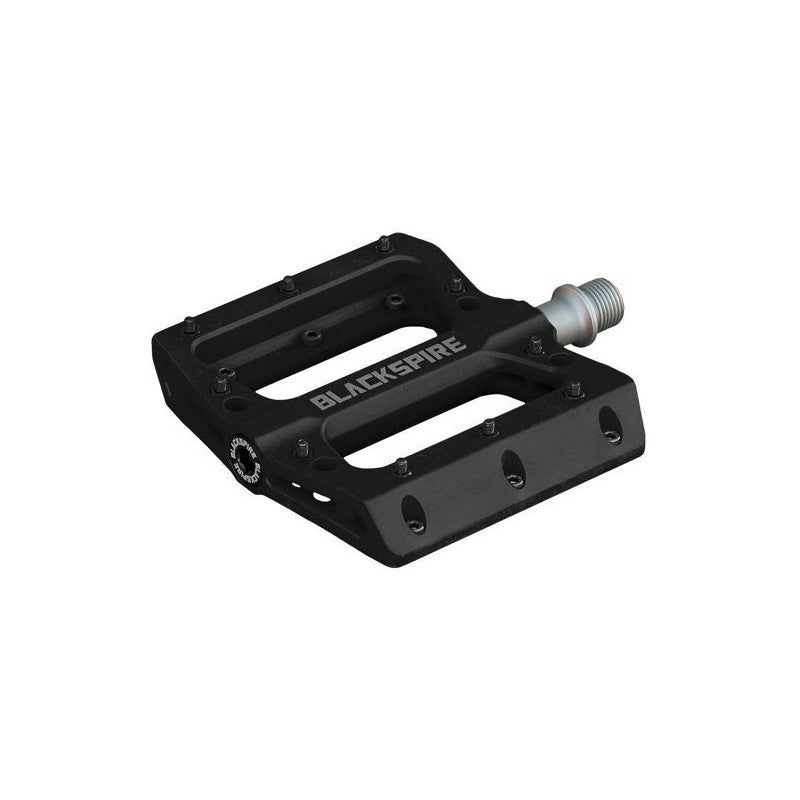 Blackspire Pedali Enduro/Freeride Nylotrax