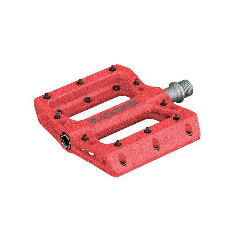 Blackspire Pedali Enduro/Freeride Nylotrax