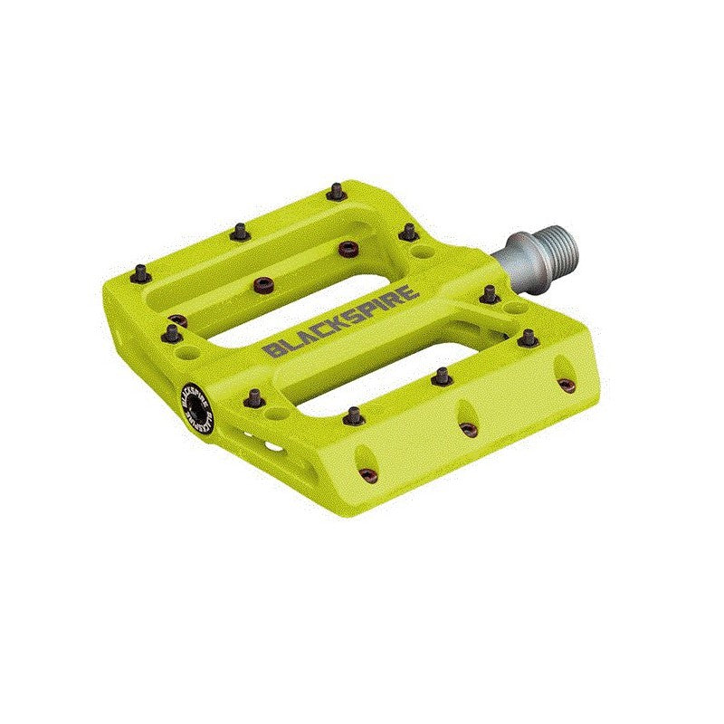 Blackspire Pedali Enduro/Freeride Nylotrax