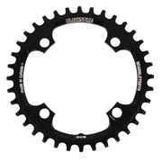 Blackspire Corona Anticaduta 34T BCD96 Per Shimano XT M782