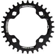 Blackspire Corona Anticaduta SN 36T BCD96 Per Shimano XT M782