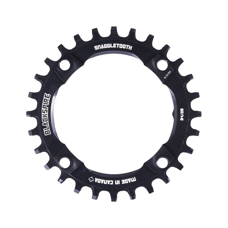 Blackspire Corona  SN 36T 94BCD Per Sram NX - GX - X01 - X1