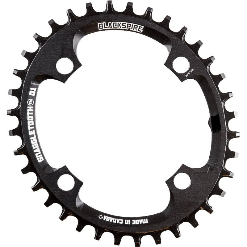 Blackspire Corona SN Ovale 34T 94BCD Per Sram
