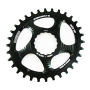 Blackspire Corona Ovale 32 Raceface Cinch Direct Mount