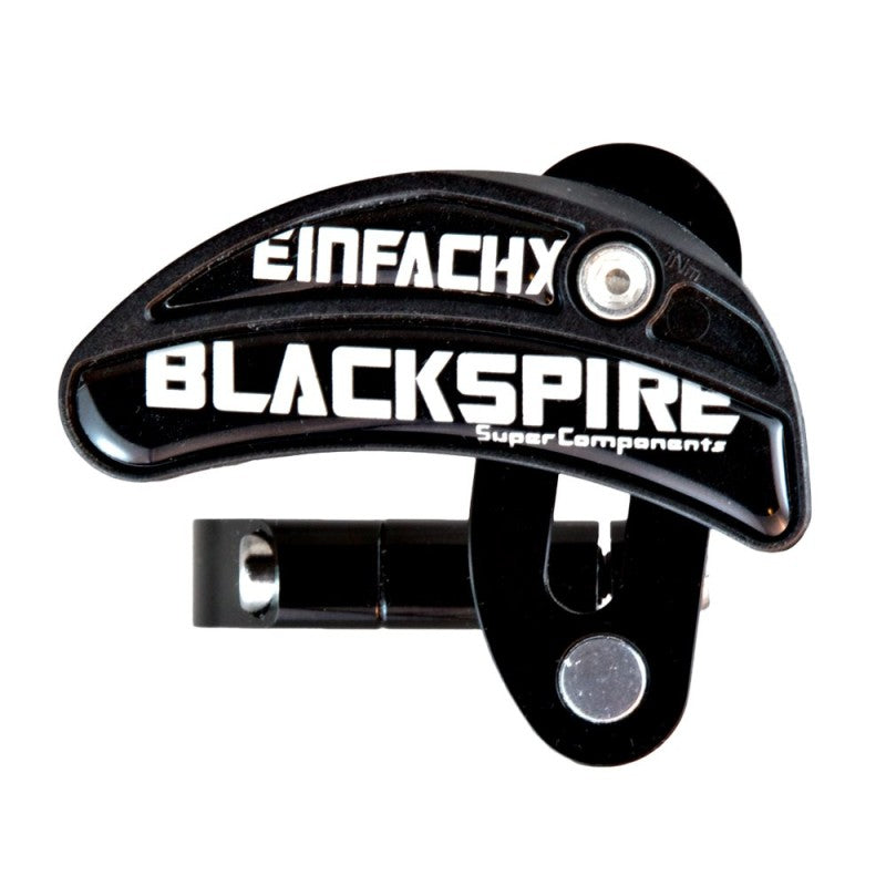 Blackspire Guidacatena  Einfachx Con Collarino Per Corone Da 26 a 42T