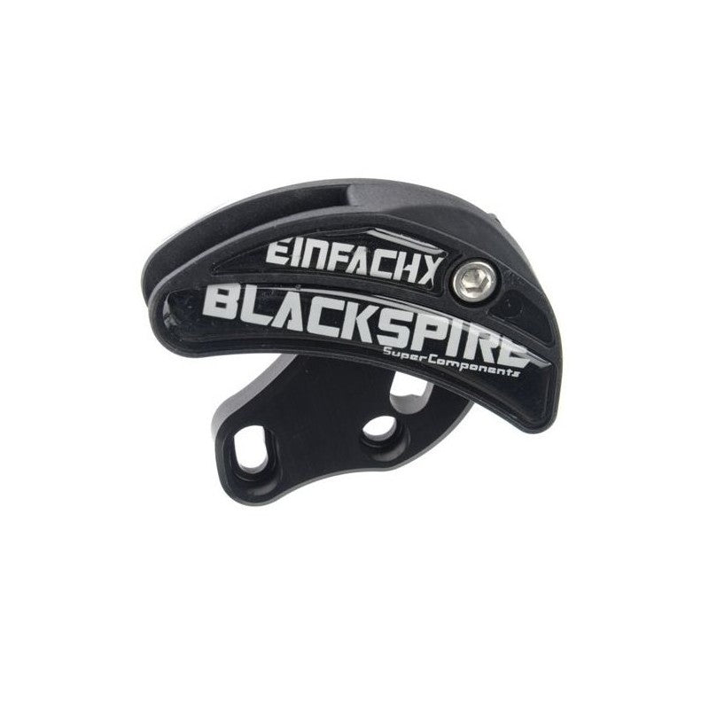 Blackspire Guidacatena Einfachx D-Type Attacco Al Telaio Corone Da 32 a 42