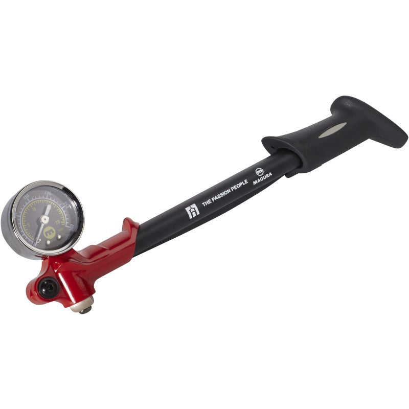 Magura Pompa Per Forcella Telescopica/Ammortizzatori Fino a 20 bar