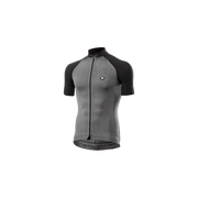 Sixs Maglia Estiva Quota Grey/Black