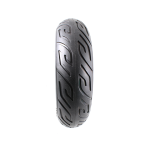 MoGo Copertone Monopattino Elettrico 10 x 2,7 - 70/65-6,5 Nero , Piena