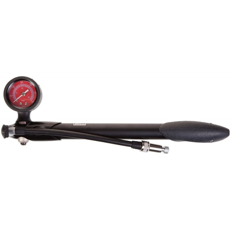 Rock Shox Pompa Boxxer Attacco Schrader 300 PSI