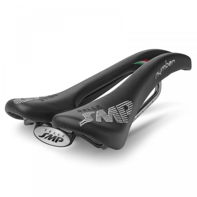 Smp Sella Nymber Black