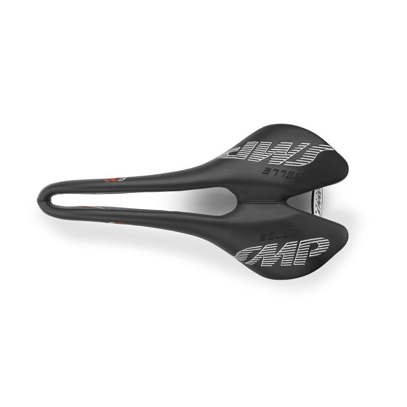 Smp Sella F30 Carbon Rail Black 2019