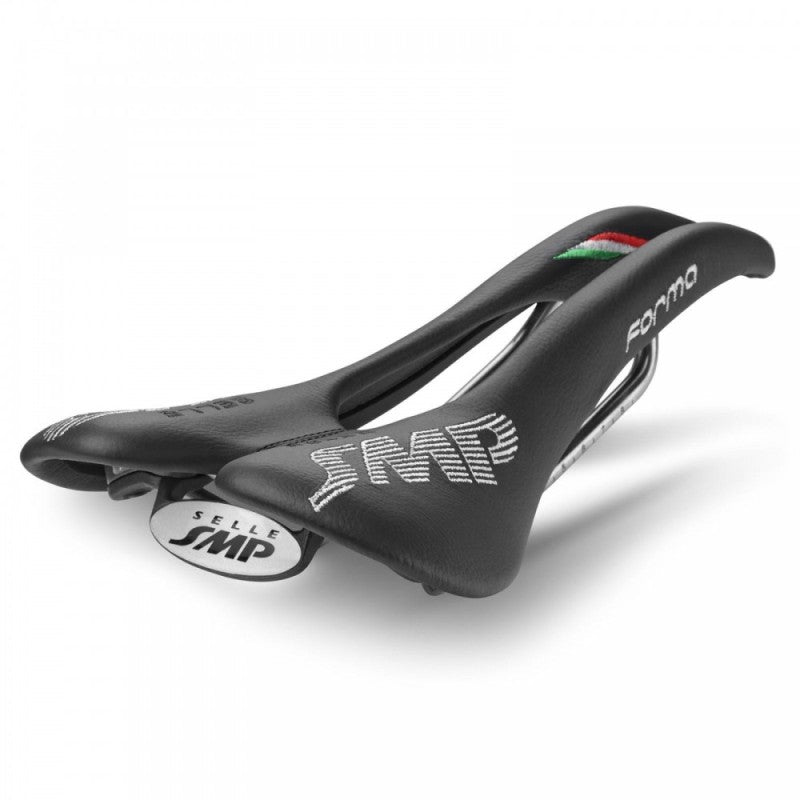 Smp Sella Forma Black