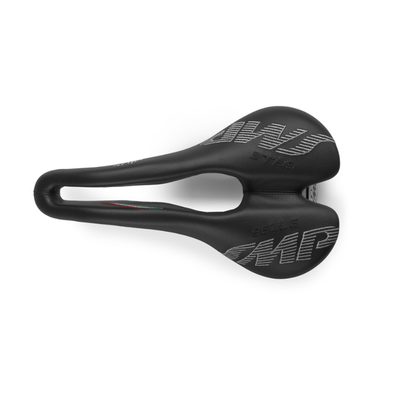 Smp Sella Plus Black