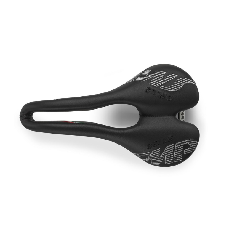 Smp Sella Avant Black