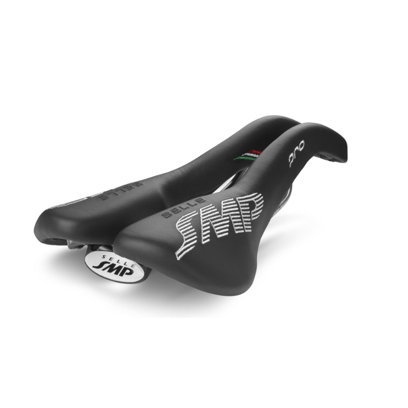 Smp Sella Pro Black
